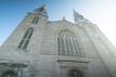 Places to see in Ottawa tour, Notre Dame Basilica
