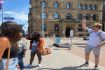 Ottawa sightseeing tour guided plus Rideau Canal Cruise