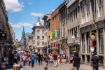 Old Montreal and port on guided sightseeing tour