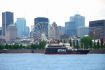 Places to see in Montreal on guided tour