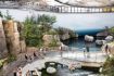 Montreal Tour with River Cruise plus Montreal Biodome
