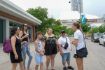 Toronto Walking Tour with Boat Cruise and CN Tower