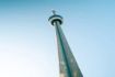 Toronto Walking Tour with CN Tower