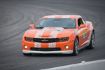 Race a Camaro Driving Experience, Shannonville Motorsport Park