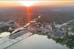 fun things to do Toronto GTA scenic flight