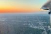 Toronto GTA scenic flight