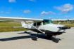 Cessna 172 Toronto Flying Lesson