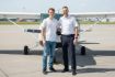 fly a plane pilot experience Burlington Ontario