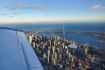 Private Toronto Sightseeing Flight