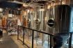 tour of microbrewery St. John's Newfoundland