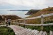 Places to see in St. John's Newfoundland - Signal Hill