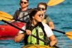 fun things to do in Halifax - sea kayak tour