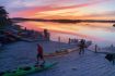 Fun things to do in Halifax, Sunset Sea Kayak Tour