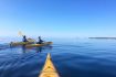 family-friendly kayak tour Halifax NS