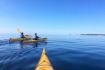 Full Day Halifax Sea Kayaking Tour.