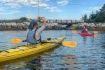 guided Halifax Sea Kayaking Tour