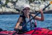 Sea Kayaking lesson for first time kayakers, Halifax