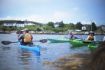 Learn to Sea Kayak with a Half Day Lesson, Halifax