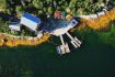 Learn to kayak on the Lower Prospect peninsula, a short drive from Halifax