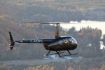 A unique experience gift idea – helicopter ride