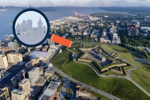 Halifax Clue Solving Adventure