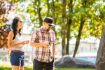 Halifax Scavenger Hunt Game, Nova Scotia