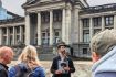 Unique Vancouver sightseeing tour - history and chocolate