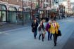 Downtown Vancouver guided tour