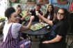unique gift idea - Kensington Market, Toronto, Guided food tour
