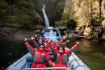 Things to do in Vancouver sightseeing boat tour
