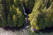 Granite Falls Vancouver sightseeing boat tour