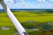 Brandon Manitoba flight sightseeing tour