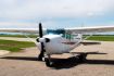plane for scenic flight over Brandon Manitoba