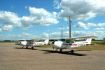 Unique gift idea Brandon Manitoba - scenic flight