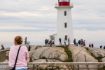 Peggy’s Cove Tour from Halifax