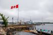 Halifax Nova Scotia sightseeing history tour