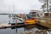 Unique Halifax tour Waterfront history