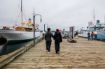 Halifax guided Waterfront Tour