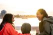 Halifax Waterfront Walking Tour with Ferry to Alderney Landing