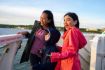 Halifax Waterfront Walking Tour with Harbour Ferry Ride