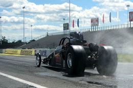 Picture of The Qualifier - Drag Racing Experience - New England Dragway