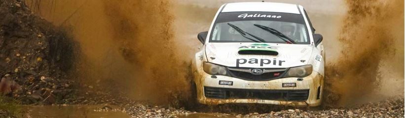 Picture for category Rally Driving