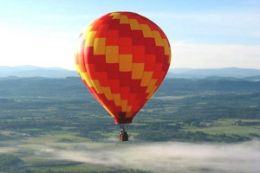 Picture of Albany Hot Air Balloon Ride
