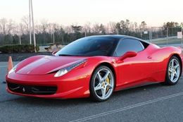 Put your driving skills to the test with an exotic car driving experience at Denver, Colorado.