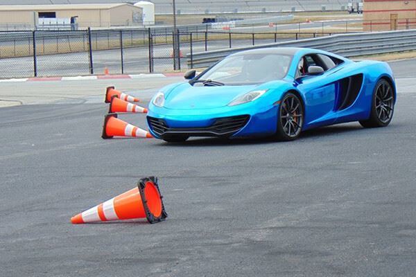 kentucky speedway driving experience