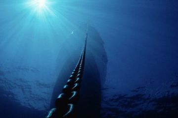 An Interactive Scavenger Hunt style game to play at home Save The Titanic, an interactive Clue Solving Adventure can play at home and with friends in their homes at same time.