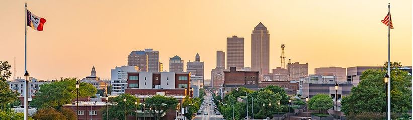 Picture for category Des Moines