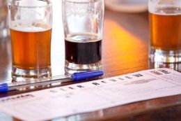 Denver Craft Beer Tour, a guided tour of microbreweries in Denver's LoDo district.