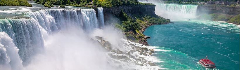 Picture for category Niagara Falls