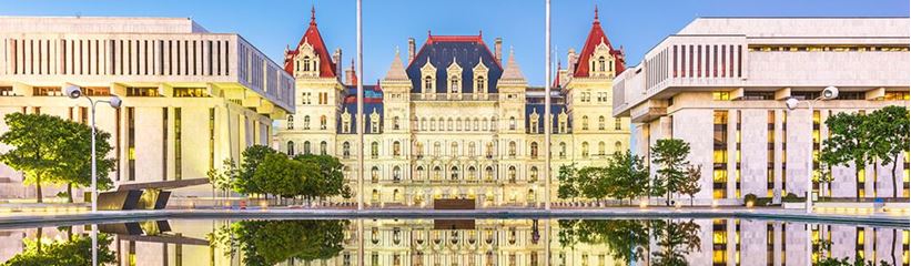 Picture for category Albany